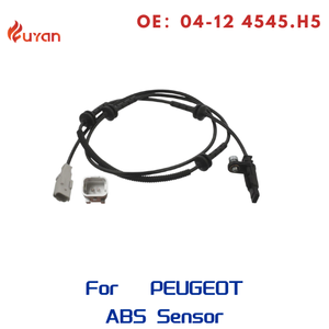Universal ABS Wheel Speed <strong>Sensor</strong> - Product Image 4