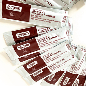 Nouvelle Crème Réparatrice Post-Tatouage K à la Vitamine A&D – Soin et Traitement <span class=keywords><strong>Anti</strong></span>-Cicatrices pour Maquillage Permanent - Product Image 3