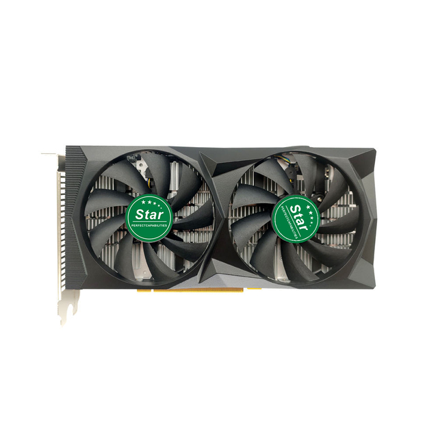 Stock Ge-force 1660s Used Graphics Card in Good Price Second Hand 1660s Graphics Card for Gaming