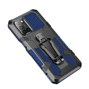 Support de téléphone portable magnétique antichoc, <span class=keywords><strong>coque</strong></span> avec Clip de ceinture <span class=keywords><strong>pour</strong></span> voiture, <span class=keywords><strong>pour</strong></span> <span class=keywords><strong>oppo</strong></span> <span class=keywords><strong>a72</strong></span> - Product Image 4