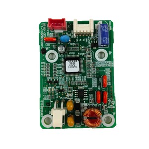 แผงควบคุมสำหรับเครื่องปรับอากาศส่วนกลาง EBR838418 EAX67280601 1.1 ชิ้นส่วนป้องกันฝุ่นสำหรับระบบ HVAC - Product Image 5