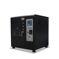 Máquina de teñir de laboratorio infrarroja, equipo de laboratorio con garantía de 1 año, con voltaje de 220V, 2 unidades