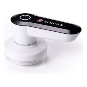 Mangiapelucchi Dépoussiéreur blanc et noir 220015002 - Product Image 3
