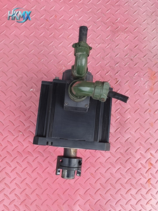 มอเตอร์เซอร์โว AC อุตสาหกรรม MHME302GCG ระบบขับเคลื่อนอัตโนมัติความแม่นยำสูง - Product Image 1