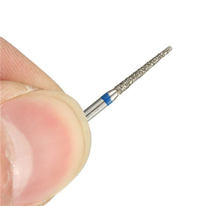 Đầu mài đánh bóng tốc độ cao nha khoa tiêu chuẩn FG Standard <span class=keywords><strong>Diamond</strong></span> <span class=keywords><strong>Burs</strong></span> - Product Image 3