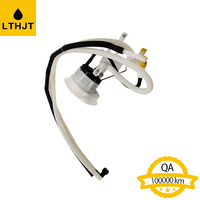 Nouveau gros OEM 16117163295 LTHJT accessoires de voiture pièces automobiles système de moteur filtre à essence pour E84 E87 E90 garantie de 12 mois