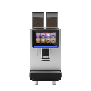Cafetera Automática Profesional Dr.coffee F2-H, Cafetera Espresso para Negocios, Cafetera Programable de Granos a Taza - Product Image 3