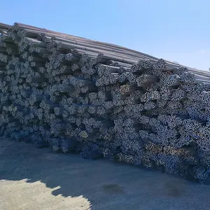 Wholesales Iron Rod B500c 12mm <strong>Rebar</strong> HRB400 HRB500 Steel Rebars Reinforced Steel - Product Image 3