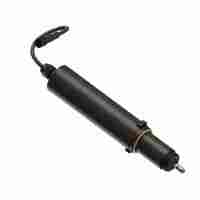 Analyseur de chlore résiduel en ligne RS485 4-20mA, capteur de chlore pour l'eau potable