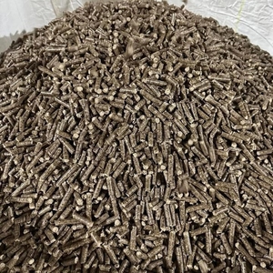 Vietnam Factory Premium Wood Pellets 6mm 8mm Diameter for Global Export Low Moisture Content Bulk Supply Factory Direct - Product Image 4