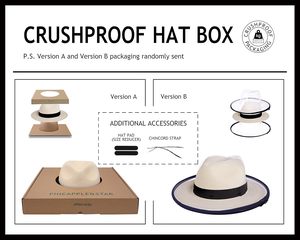 Sombrero Fedora de Paja para Playa, Trenzado Fino, UPF50+, Unisex, Modelo Stardancer, Hecho en China - Product Image 2