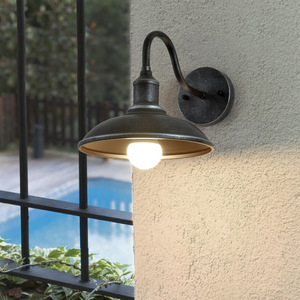 Light Luxury Bedroom Waterproof Postmodern Style 15W LED Wall <b>Lamp</b> with <b>Touch</b> Control Crystal 3500K Warm White Dimmable - Product Image 6