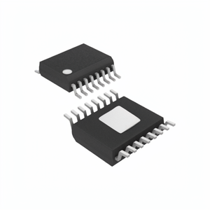 MAX15046BAEE+T ชิปจัดการพลังงาน (PMIC) ซื้ออุปกรณ์อิเล็กทรอนิกส์ออนไลน์ BOM IC มีสินค้าในสต็อก 16 LSSOP Exposed Pad - Product Image 1