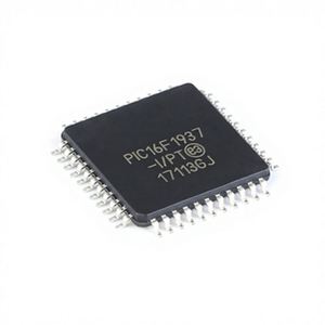 PIC16F1937-I/PT Original Electronic Components Flash-Based 8-Bit CMOS Microcontrollers TQFP44 PIC16F1937 PIC16F1937-I/PT - Product Image 1