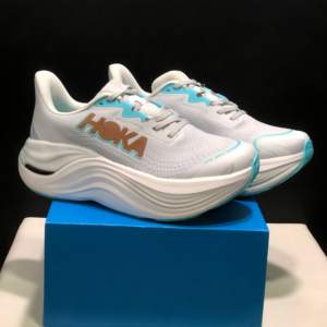 High Quality Hokas Skyward X Low Top <b>Running</b> Shoes Outdoor Lightweight Shock Absorbing Sneakers Fashion Unisex Walking Shoes - Product Image 5