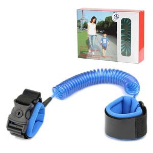 สายจูงเดินสำหรับ<span class=keywords><strong>เด็ก</strong></span>วัยหัดเดิน-สายรัดข้อมือป้องกันเด็กหาย-สายรัดเพื่อความปลอดภัยสำหรับ<span class=keywords><strong>เด็ก</strong></span>-สำหรับ<span class=keywords><strong>เด็ก</strong></span>ชายและ<span class=keywords><strong>เด็ก</strong></span>หญิง<span class=keywords><strong>ไม่</strong></span>เปิดง่ายโดยไม่มีกุญแจ - Product Image 3