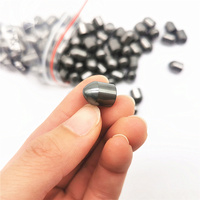 Boutons en carbure de tungstène cimenté fabriqués en chine pour l'extraction de roches dures et de roches molles.