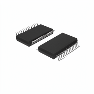 28 SSOP Authorized Distributor Electronic Circuit Components LTC2404IG#PBF Data Acquisition - Product Image 1