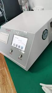 <span class=keywords><strong>ASTM</strong></span> <span class=keywords><strong>D3078</strong></span> vakum poşeti mühür kaçak test cihazı torba kaçak dedektörü paket kaçak yapıştırma makinesi - Product Image 6