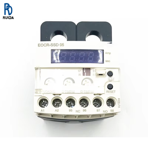 รีเลย์ป้องกันสำหรับ EOCRSSD-05S - Product Image 1