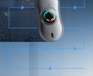 Motor sin escobillas para limpieza <span class=keywords><strong>de</strong></span> ventanas, Robot <span class=keywords><strong>de</strong></span> limpieza <span class=keywords><strong>de</strong></span> vidrio, controlado automático por aplicación <span class=keywords><strong>de</strong></span> teléfono - Product Image 4