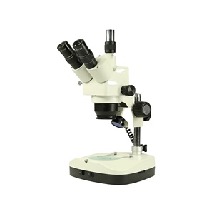 <span class=keywords><strong>Microscope</strong></span> stéréo trinoculaire binoculaire de haute qualité <span class=keywords><strong>Microscope</strong></span> de bijoux pour la réparation de téléphone portable - Product Image 2