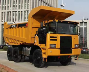 <span class=keywords><strong>Camion</strong></span> minier SKT90S de 60 <span class=keywords><strong>tonnes</strong></span> avec <span class=keywords><strong>prix</strong></span> d'usine à vendre - Product Image 4