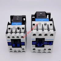 Disjoncteur thermique-magnétique CHNT NC1-2504 220V DC MCCB, boîtier moulé en cuivre, 50/60Hz, équipement électrique