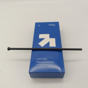 Tige de soupape WESPC ORIGINAL 120456311 de haute qualité pour moteur diesel Perkins, pièces de rechange pour tracteur, ensemble de tiges de soupape - Product Image 2