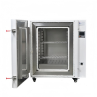 Armoire de séchage pour PCB, équipement de séchage à enroulement, machine de séchage, armoire de séchage pour saucisses, biscuits glacés, laboratoire, four à vide en acier inoxydable