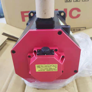 Motor Servo AC FANUC A06B-2273-B400 Probado, Proveedor de Repuestos - Product Image 3