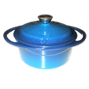 Vente directe d'usine <span class=keywords><strong>en</strong></span> forme de citrouille <span class=keywords><strong>en</strong></span> <span class=keywords><strong>fonte</strong></span> émaillée rouge four néerlandais pour cadeaux - Product Image 6
