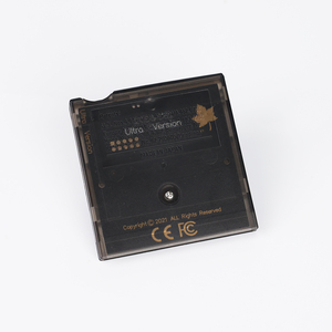 Cartucho de Juego Flash <span class=keywords><strong>Gear</strong></span> Pro GG para Consola <span class=keywords><strong>Sega</strong></span> Game <span class=keywords><strong>Gear</strong></span> con 8 GB de Bajo Consumo de Energía - Product Image 5