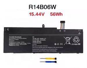 Batterie pour ordinateur portable <span class=keywords><strong>Xiaomi</strong></span> Redmi Book14 <span class=keywords><strong>Notebook</strong></span> <span class=keywords><strong>Pro</strong></span> <span class=keywords><strong>X</strong></span> 14 15 R14B06W 15.44V 56WH - Product Image 3