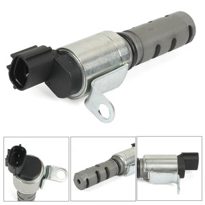 Vanne de régulation d'huile Toyota Camry 15330-37010 12V pour la régulation du débit d'huile moteur - Product Image 5
