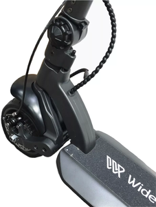 Tốc độ đáp ứng phong cách mercane widewheel Pro 1000W 26 MPH trong kho ở Châu Âu và Mỹ - Product Image 4