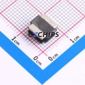 Inductor de Potencia TNR8040S-220MTF SMD, 8x8mm (Inductancia: 22uH) (Precisión: 20%) (Corriente Nominal: 2.3A) - Product Image 2