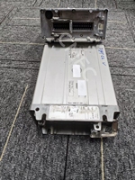 Module de commande d'occasion pour finisseur d'asphalte, contrôleur de moteur, module de synchronisation de générateur 2029527, unité informatique