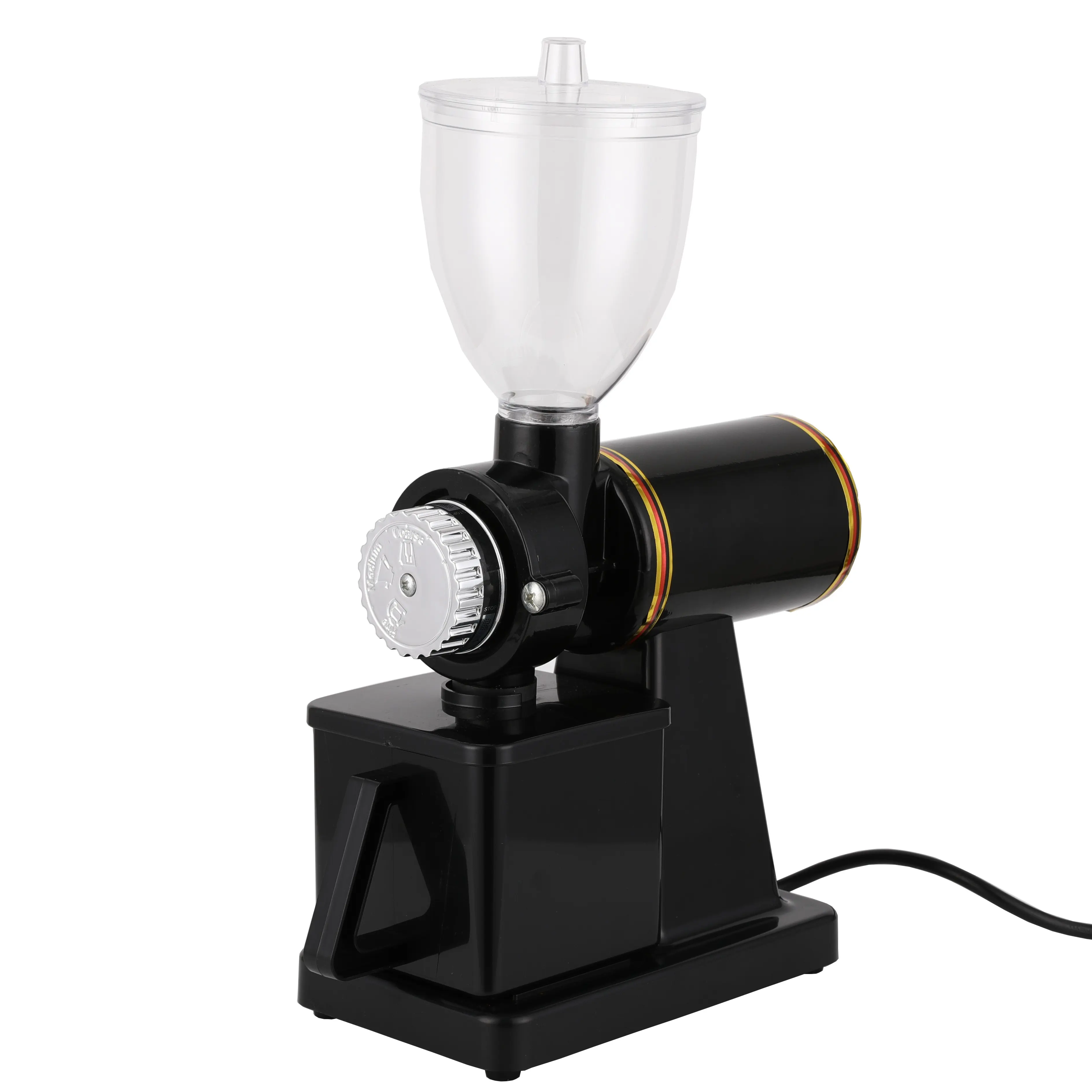 2019 Coffee Machine Electric Coffee Grinder