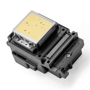 หัวพิมพ์ Eps TX800 ของแท้ 100% ใหม่ สำหรับเครื่องพิมพ์อิงค์เจ็ท และการพิมพ์ DTF รองรับหมึก Eco-Solvent/Mild Solvent - Product Image 1