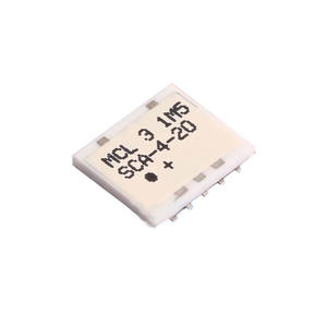 SCA-4-20 + SMD-10P, 7.6x6.4มม. ตัวแบ่งพลังงานพื้นผิวชิป<span class=keywords><strong>รวม</strong></span>บริการ BOM ใหม่ - Product Image 1