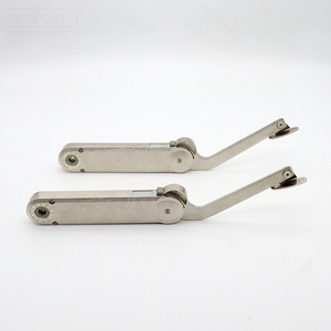Nuevo mecanismo de bisagra de elevación vertical para puerta de gabinete - Product Image 2