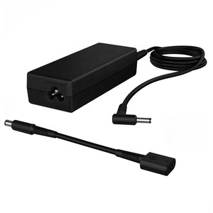 HP g6h43aa 90W thông minh phổ Power Adapter 4.5mm-7.5mm miễn phí chuyển đổi máy tính xách tay thương mại máy tính xách tay sạc điện áp sạc - Product Image 2