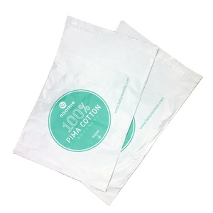Muestra <span class=keywords><strong>gratis</strong></span>, sello autoadhesivo, paquete de carga de plástico, envío personalizado, bolsas para ropa - Product Image 6