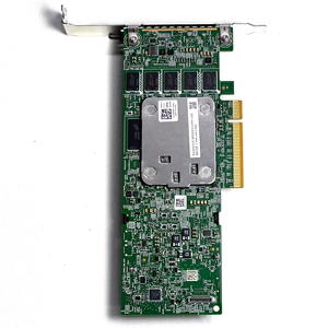 NUEVO PERC H745 34Y6H 4GB 12G SAS PCIe JT47Y Controlador RAID Frontal PERC H745 para PowerEdge R750 - Product Image 4