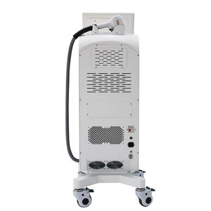 Model ertikal Untuk penghilang rambut, penghilang tato, sistem fotografi rambut Visual - Product Image 5