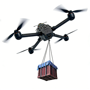 Drone da 13 Pollici con Telecamera per Agricoltura, Prezzo FPV, Produttore OEM di Droni - Product Image 1