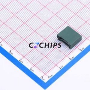 Condensador de Seguridad YB152K30LAXLX, Componente de Montaje Superficial (THT), P=10mm 1.5nF 10% 300V Y2 - Product Image 2