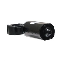 Moteur de contrôle personnalisable 24VDC 20W étanche à aimant permanent à commutation par balais pour appareils électroménagers et tables élévatrices
