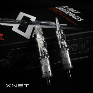<span class=keywords><strong>Machine</strong></span> <span class=keywords><strong>à</strong></span> <span class=keywords><strong>tatouer</strong></span> sans fil professionnelle XNET Titan 2400mAh, <span class=keywords><strong>kit</strong></span> <span class=keywords><strong>complet</strong></span> avec 20 aiguilles de cartouche <span class=keywords><strong>à</strong></span> <span class=keywords><strong>tatouer</strong></span> et accessoires - Product Image 6